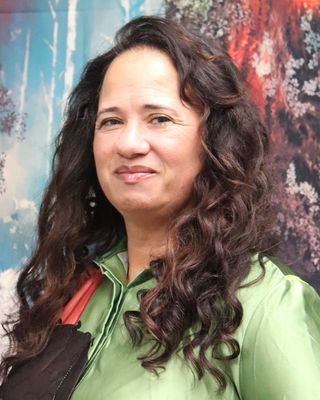 Photo of Sandra Michelle Berry, Registered Clinical Social Worker Intern, MSW, LCSWINT
