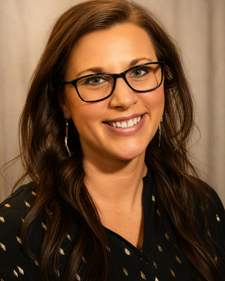 Photo of Angela Campos, Licensed Professional Counselor, LPCMHSP, MS