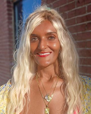 Photo of Krishna Dewashrayee, Psychiatric Nurse Practitioner, MSN, APRN