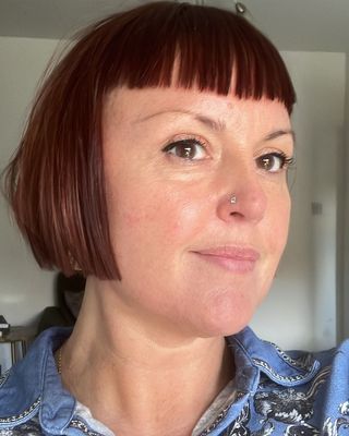 Photo of Dr Rachel Swanick, PhD