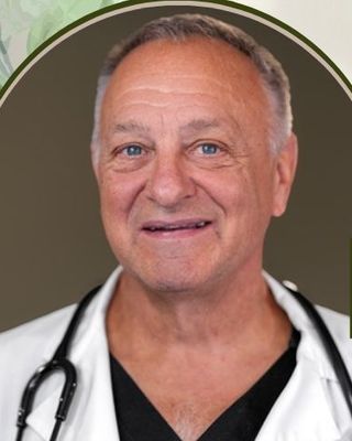Photo of Howard D Schumaker - Relevate Ketafusion, MD