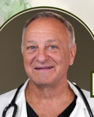 Photo of Howard D Schumaker - Relevate Ketafusion, MD
