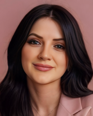 Photo of Mallory Groff, Psychiatric Nurse Practitioner, PMHNP, PMH-C