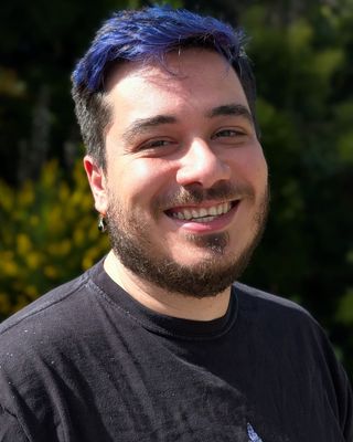Photo of Eduardo Garza, Psychiatrist, MD