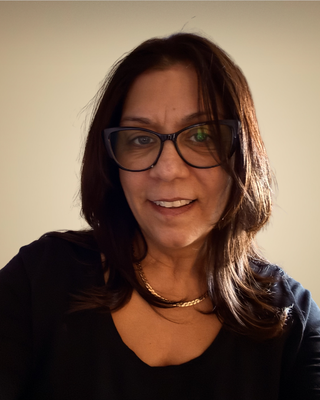 Photo of Neriza Candelario, Clinical Social Work/Therapist, LCSW-C