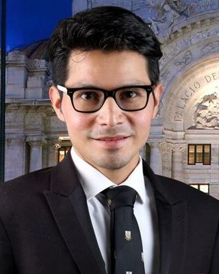 Foto de Felix Bueno Pascual, Psicoterapeuta, Maestría