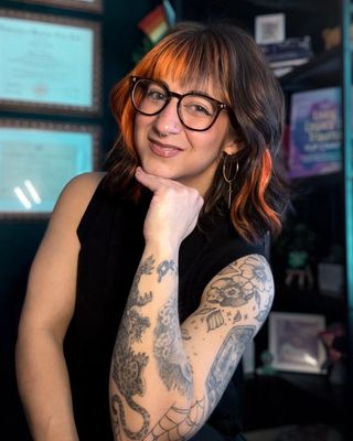 Photo of Alicia Lee Neeley, Licensed Professional Counselor, LPC