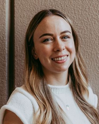 Photo of Georgina McKavanagh, Counsellor, ACA-L1