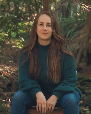 Photo of Laura Therese Turner, Psychotherapist, MC, PACFA