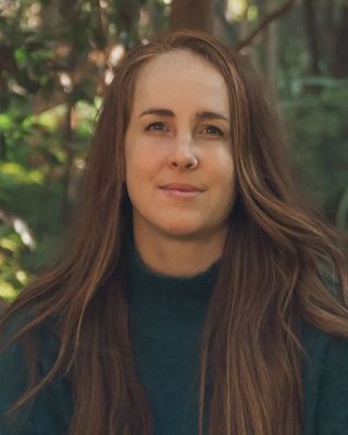 Photo of Laura Therese Turner, Psychotherapist, MC, PACFA