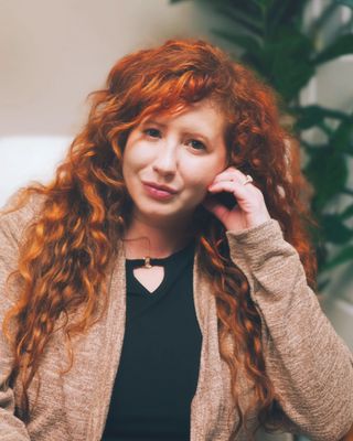 Photo of Rebecca Taylor, Clinical Social Work/Therapist, LCSW