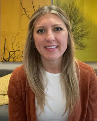 Photo of Mia Martinson, Licensed Professional Counselor, MEd, LPC