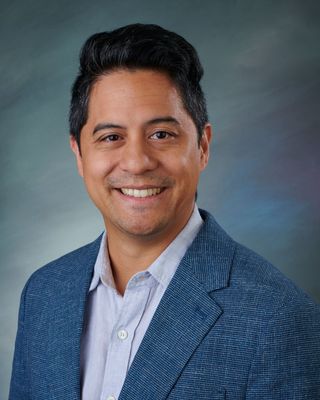 Photo of Jayson Gesulga - Holistic Psychiatry, Physician Assistant, PA-C, CAQ-Psy