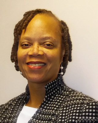 Photo of Doris Rhodes, Counselor, LPCC