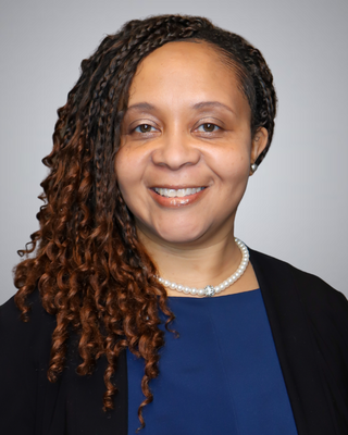 Photo of Eren Moore, Clinical Social Work/Therapist in Westfield, NJ