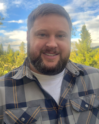 Photo of Justin Evans, Clinical Social Work/Therapist in Choteau, MT
