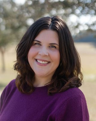 Photo of Ashley Pickard, Marriage & Family Therapist, LMFT, PMT