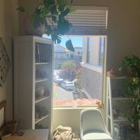 Gallery Photo of Bright window view!