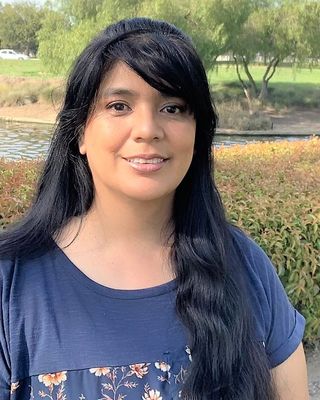 Photo of Aurora Cortes, Marriage & Family Therapist, LMFT
