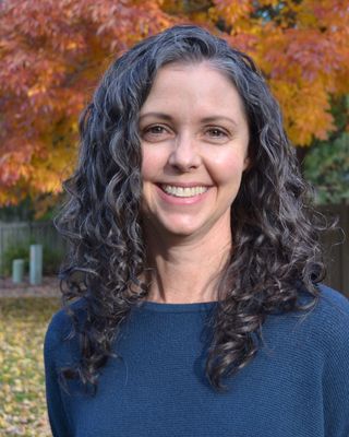 Photo of Jennifer Rauscher, Psychologist, PsyD