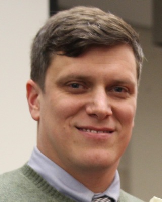 Photo of Patrick Golden, Counselor in Barrington, RI