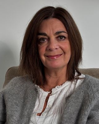 Photo of Katy Bridget Nuttall, Counsellor, BACP