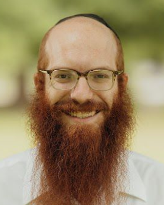 Photo of Naftoli Sobel, Clinical Social Work/Therapist, LCSW