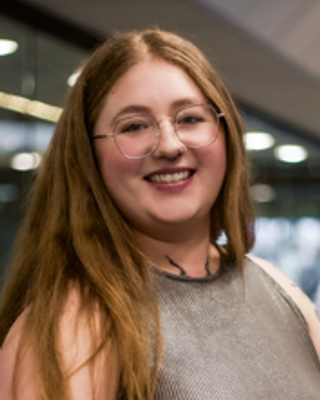 Photo of Shelby Voreis, Pre-Licensed Professional, CSW