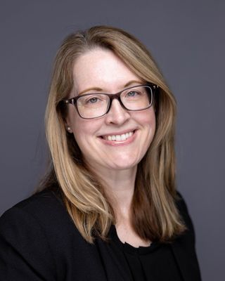 Photo of Dr. Michele Palk, Psychologist, MSW, PsyD, CPsych