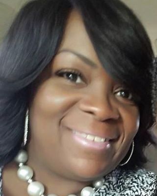 Photo of Tujuana Shaw Jallah, Licensed Professional Counselor in Talking Rock, GA
