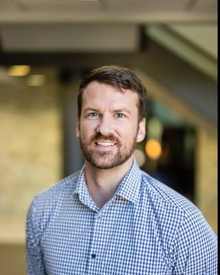 Photo of Caleb Meyers, Marriage & Family Therapist, LCMFT, LMFT