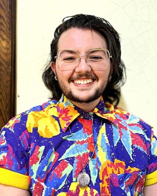 Photo of Lee Newswanger, Licensed Associate Professional Counselor, LAPC, ATR-P
