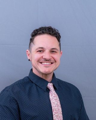 Photo of Charlley L Labik, Licensed Professional Counselor, MA, NCC, LPC