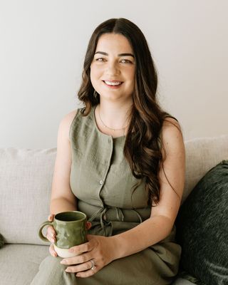 Photo of Sophie Forbes, Psychotherapist, MBABCP