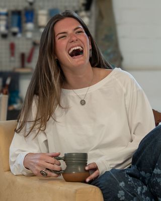 Photo of Anna Grace O'Donovan, Licensed Mental Health Counselor Associate, LMCHA, MS