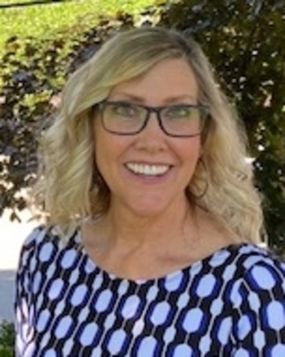 Photo of Lynnel Brewster, Marriage & Family Therapist in Grand Rapids, MI
