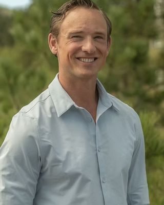 Photo of Eli Varney, Licensed Professional Counselor, LPC, EMDR, IFS