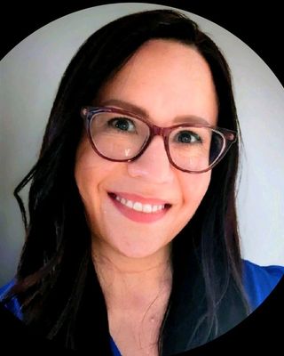 Photo of Amanda Kuna Pavela, Licensed Professional Counselor, LPC, NCC, CAMS-2