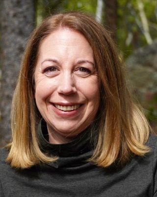 Photo of Amy Skinner - Peak to Peak Counseling, Licensed Professional Counselor, MA, LPC, NCC, ACS, RPT-S