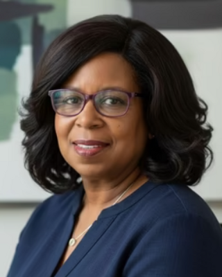 Photo of Rosalyn Garner, Clinical Social Work/Therapist, LCSW