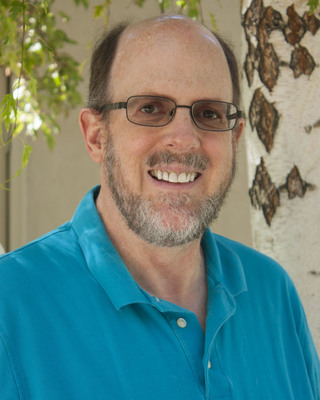 Photo of Wayne McAuliffe, Marriage & Family Therapist in Reno, NV