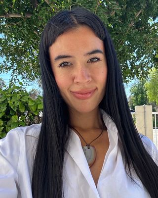 Photo of Danielle Alexandria Pagan, Associate Clinical Social Worker in Azusa, CA