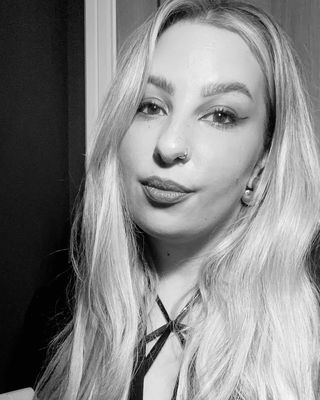 Photo of Milly Pleciak - Milly Pleciak Therapy, Psychotherapist, COSRT Reg.