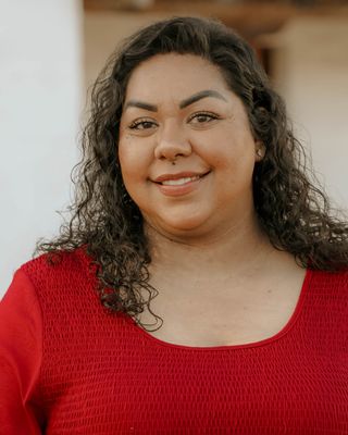 Photo of Susan Gonzalez, LMFT, Marriage & Family Therapist