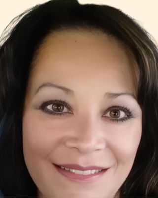 Photo of Christina Calderon, Counselor, MA, LCMHC