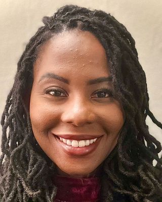 Photo of Trentina Souffrant, Clinical Social Work/Therapist, LCSW