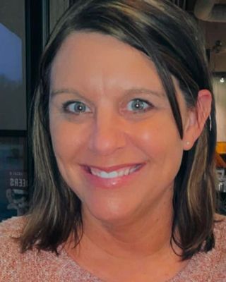 Photo of Brandie Campbell, Provisional Mental Health Practitioner, MA, PLMHP, CSW