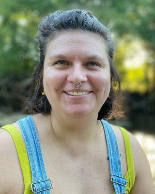 Photo of Katherine Becker, Clinical Social Work/Therapist in Farmington, AR