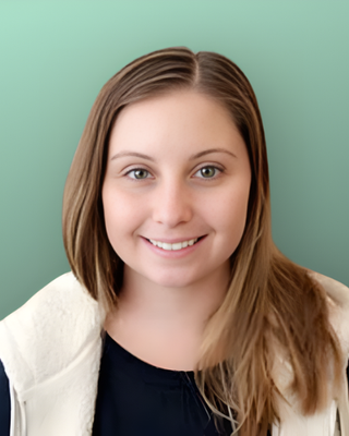 Photo of Samantha Rockwell, Counselor, LMHC