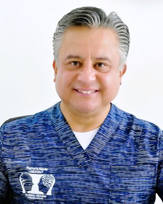 Foto de José Humberto Morales Galindo, Psicoterapeuta, Esp